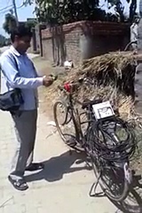 Desi jugad
