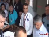 Saldırıda yaralanan CHP'li vekil adayından ilk açıklama