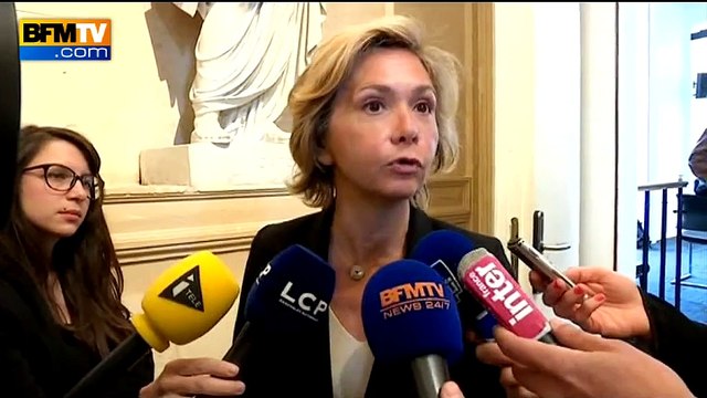 Transports: un fraudeur sur vingt seulement paie une amende, dénonce Valérie Pécresse