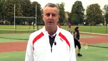 Introduction to ITF Tennis Xpress 360p