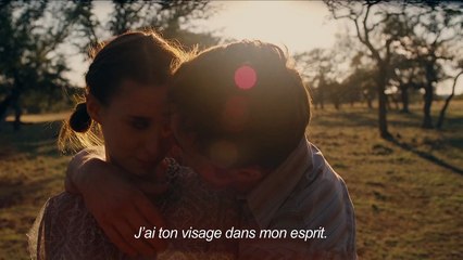Les Amants du Texas - Bande Annonce