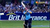 38 Runs off 1 over - Amazing Cricket ReCord in 2013 -