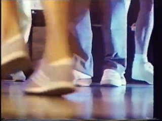 23 Anwr Das Wunder Fuss 1987-1