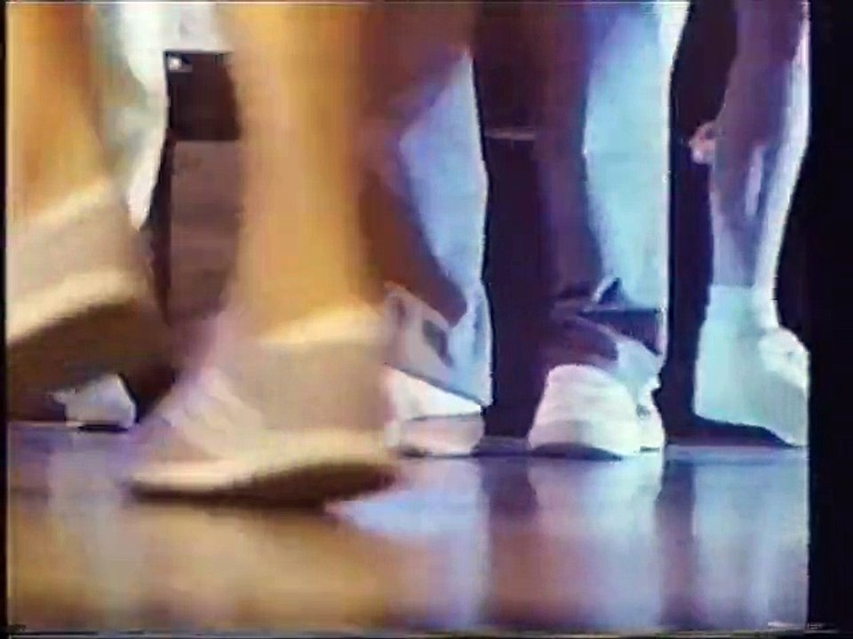 23 Anwr Das Wunder Fuss 1987-1