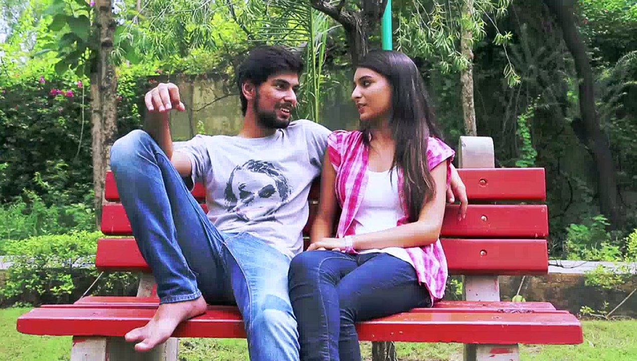 Watch What Happens When A Couple Are Caught In A Park – Don't Miss The Ending