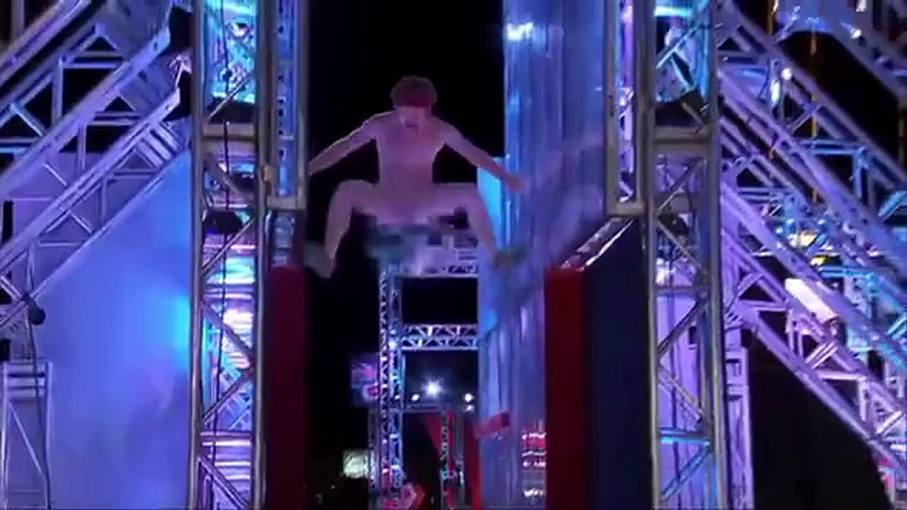 Crazy Man Prank