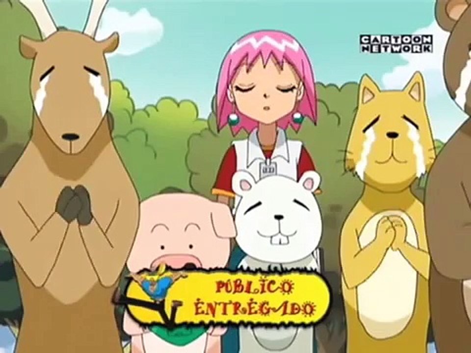Bobobo - Lo mejor de los Capítulos 1 - 5