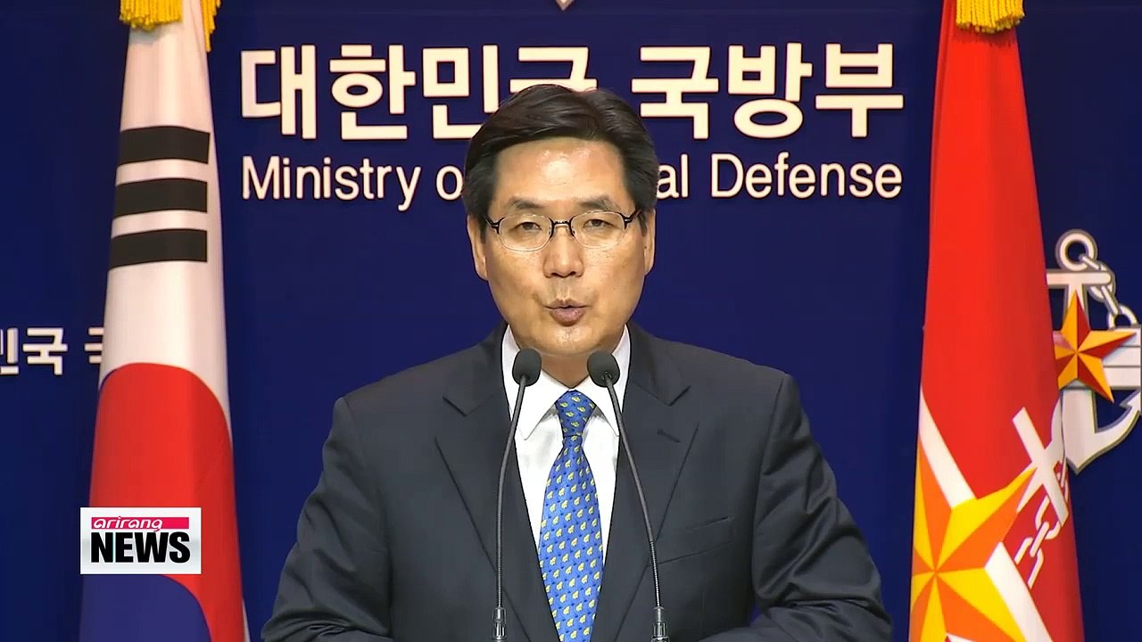 N. Korea could deploy multiple rocket launchers in West Sea border area