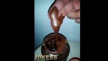Broma de la Nutella 2 | Nutella prank | Bromas pesadas | Bromas 2014 | Jokers