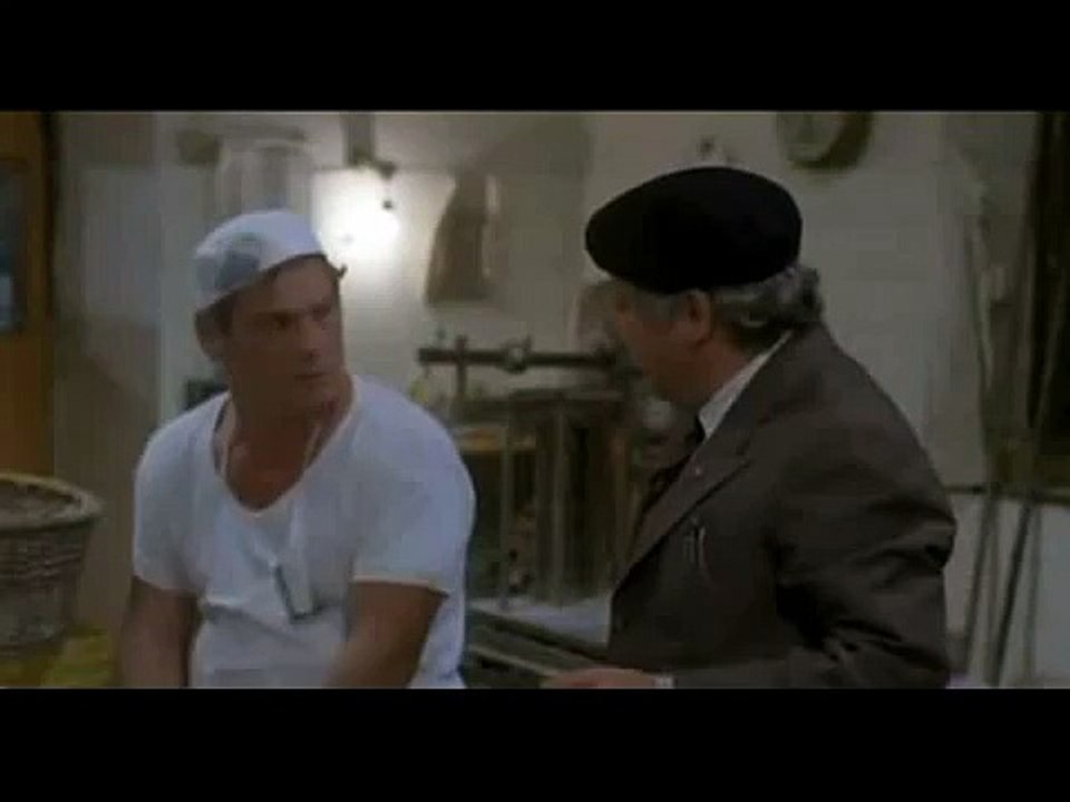 ma che cazzo stai a dì
