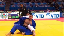 101 JUDO IPPONS 2011 - CHOOSE THE FINAL IPPON