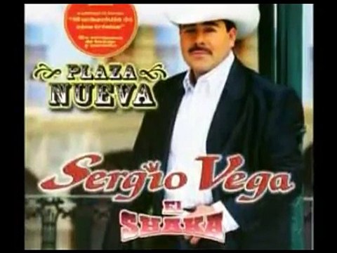 Sergio Vega-Disculpe Usted
