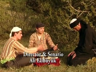 Hicâz İlâhi - Danyal MANTI "Yunus Emre  Belgeselinden"