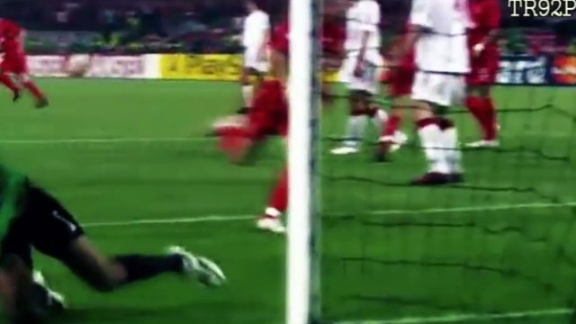 τα 10 καλύτερα γκολ του Τζέραρντ