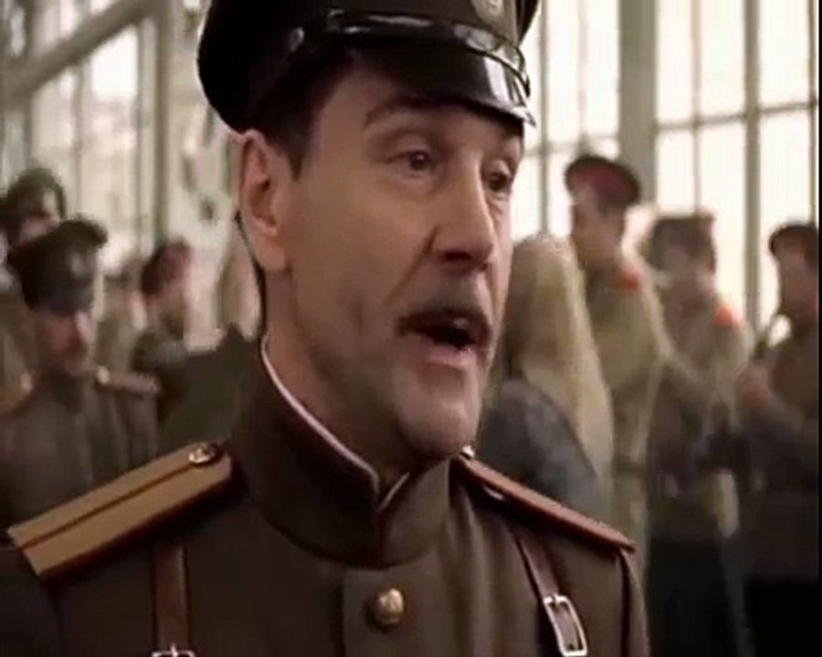Марш Прощание Славянки(Russian Military March "Farewell of Slavyanka")