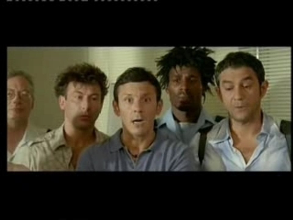 Taxi 4