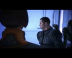 Commander Shepards Dirty Secret Revealed - Mass Effect 2