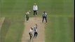 THE MOST AMAZING BALL EVER BOWLED IN CRICKET HISTORY