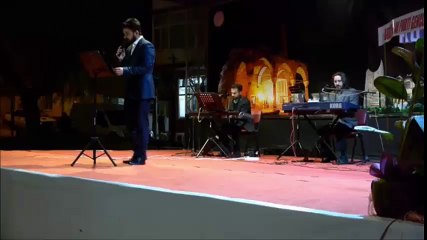 Murat belet - gül ahmedim