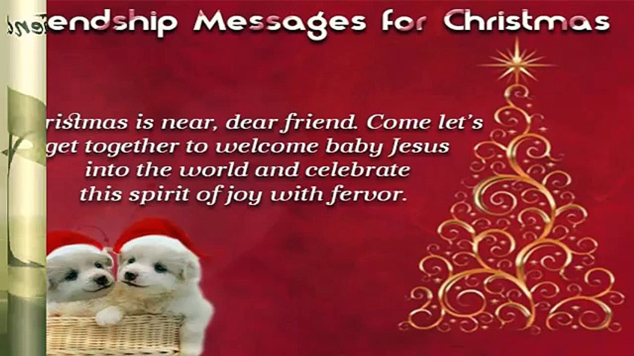 Heart Touching Friendship Text Messages