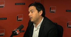 Thomas Piketty sur Podemos : «On a besoin d’un renouvellement dans les partis»