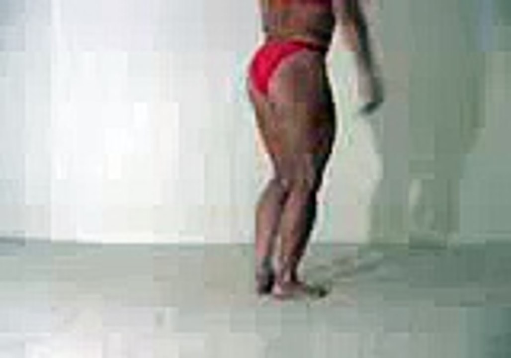 Fitness Model - Splits