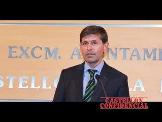 Alfonso Bataller anuncia su intención de liderar la oposición