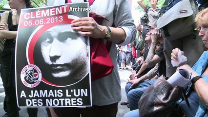 AFP - Le JT, 1ère édition du mardi 26 mai