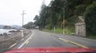 HD Timelapse drive around Wellington, New Zealand.