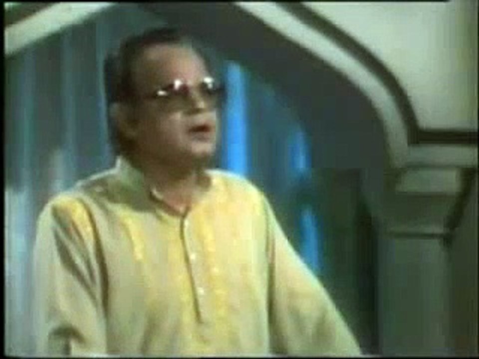 Wohi Khuda Hai (Hamd) - Muzaffar Warsi