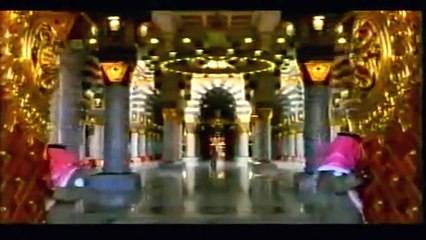 Shah-e-Madina - Saira Naseem