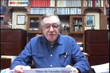 RAÍZES DA NOVA ORDEM MUNDIAL - A TEORIA FINAL E O TOTALITARISMO