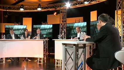 EMISSIONS SPECIALES - Les nouveaux défis de l'immobilier