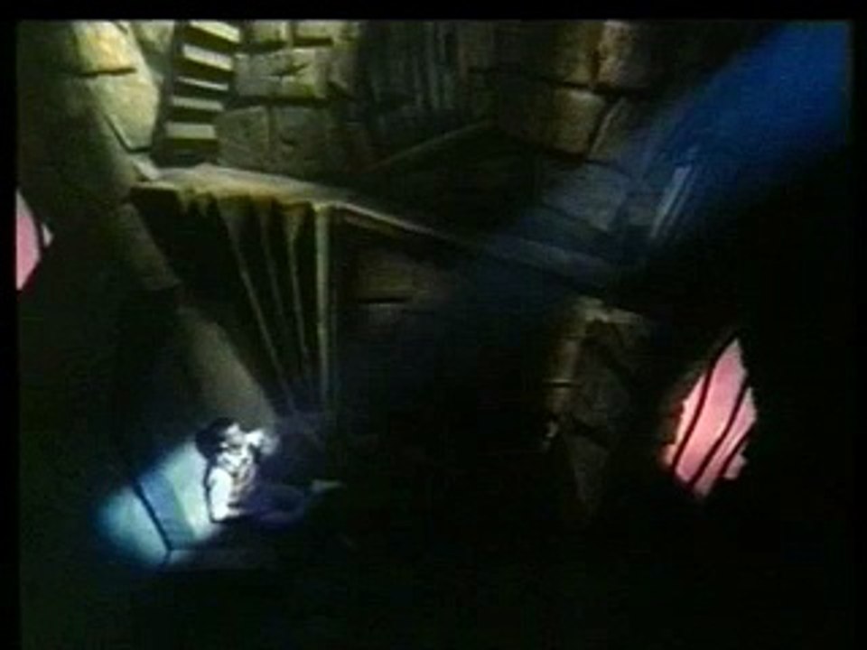 Odduns - Tower (1985, UK)
