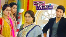 MJ Mausi INSULTS Simar & Roli in Front of Aryan | Sasural Simar Ka | Colors