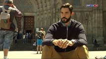 FCB Handbol: Entrevista a Raúl Entrerríos (ESP)