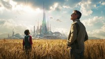 tomorrowland Full movie subtitled in Portuguese