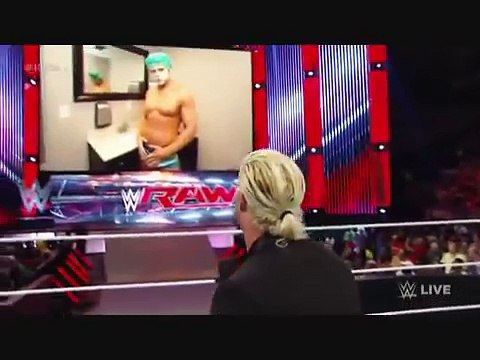 WWE RAW Review 9-8-2014 & TNA Impact Wrestling Review 9-10-2014