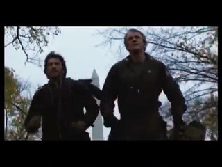 復活の日 VIRUS - 20 It's too late ～ Life is wonderful