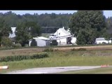 Piper PA-28-140 Cherokee Landing and Takeoff CSU3