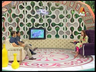 Morning With Farah | 26 May 2015 | Complete Show post by faisal