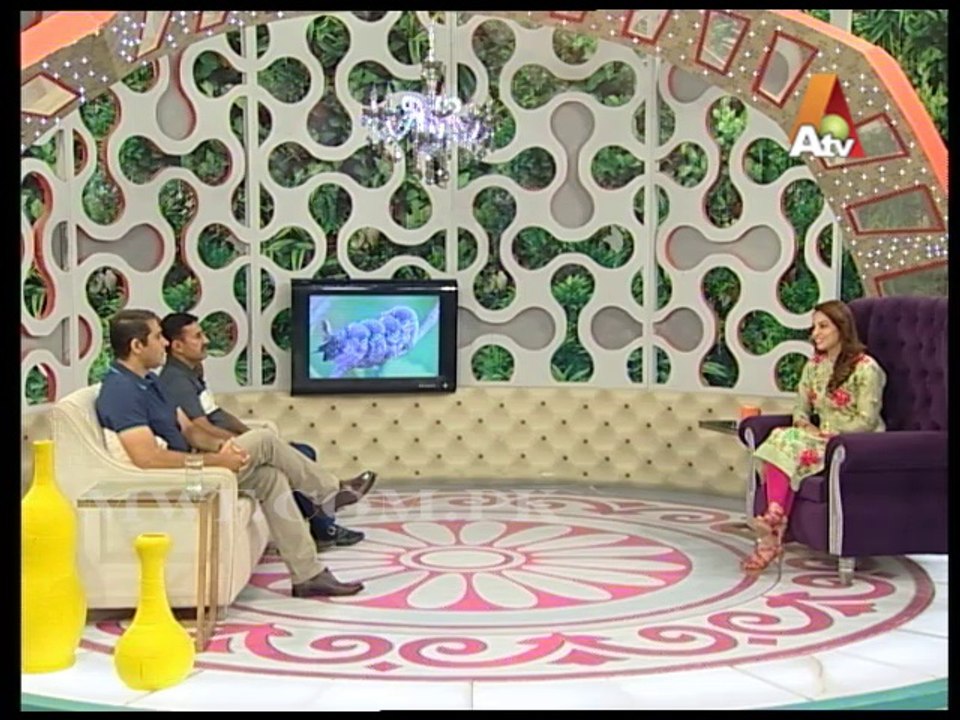 Morning With Farah | 26 May 2015 | Complete Show post by faisal