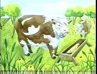 Today's Special - Hats [1981] (Season One, Episode One) (TVO)