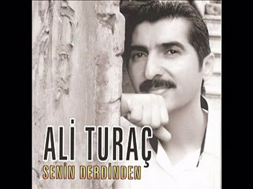 Ali Turaç - Neden Yar