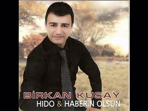 Birkan Kusay - Hatice
