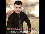 Birkan Kusay - Şevko