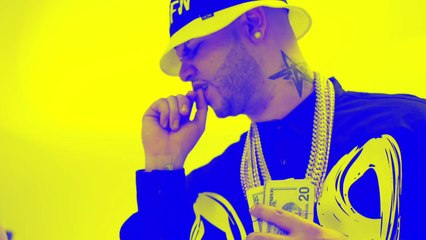 Farruko Ft. Messiah - Chapi Chapi _ Video Official