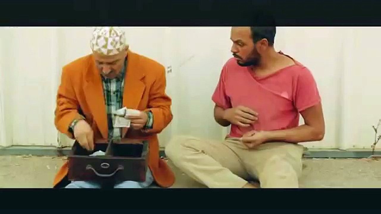 اغنية كبور 2015 ''ماكرهتش'' كبور بناني سميرس officiel‬