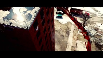 Sin Fin - Corre La Voz (Video Oficial) By Nina Films