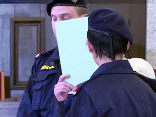 Jihadisme: un ado de 14 ans condamné à 8 mois ferme pour un projet d'attentat à Vienne